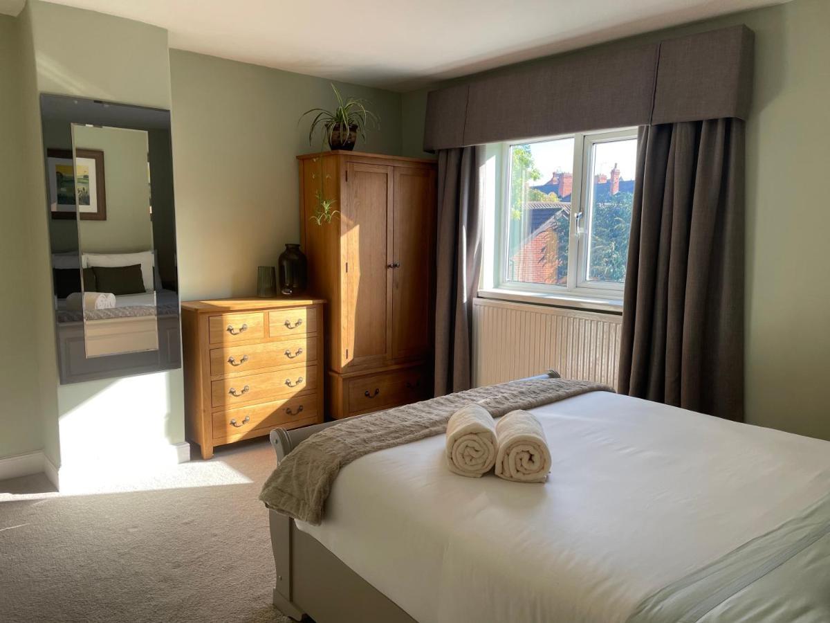 Rasen Cottage Burton  Buitenkant foto